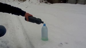 БЕЛИЗНА И ПЕРЕКИСЬ / ШИПУЧКА