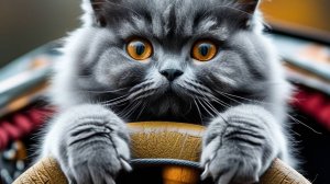 Музыкальный квиз - Угадаем средство передвижения