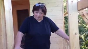 Отзыв о строительстве дачного дома с СК Древо