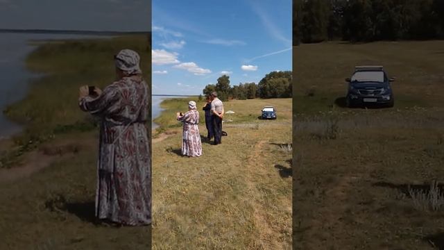 Самое большое озеро  Шипуновского района , Алтайского края- озеро Зеркальное