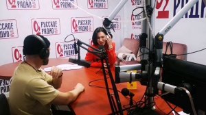 Премьера нового трека "Директ" от DUNAEV FAMILY на Русском Радио 
#dunaevfamily #русскоерадио