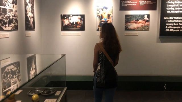 A Glimpse of Ho Chi Minh City, Vietnam (TRAVELVLOG) смотреть онлайн