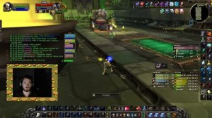 Classic Hardcore Moments #6 | WoW Classic