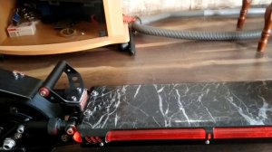 Kugoo KIRIN G 3 три ошибки.