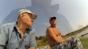 Рибалка в ЗахРег 12 09 2016