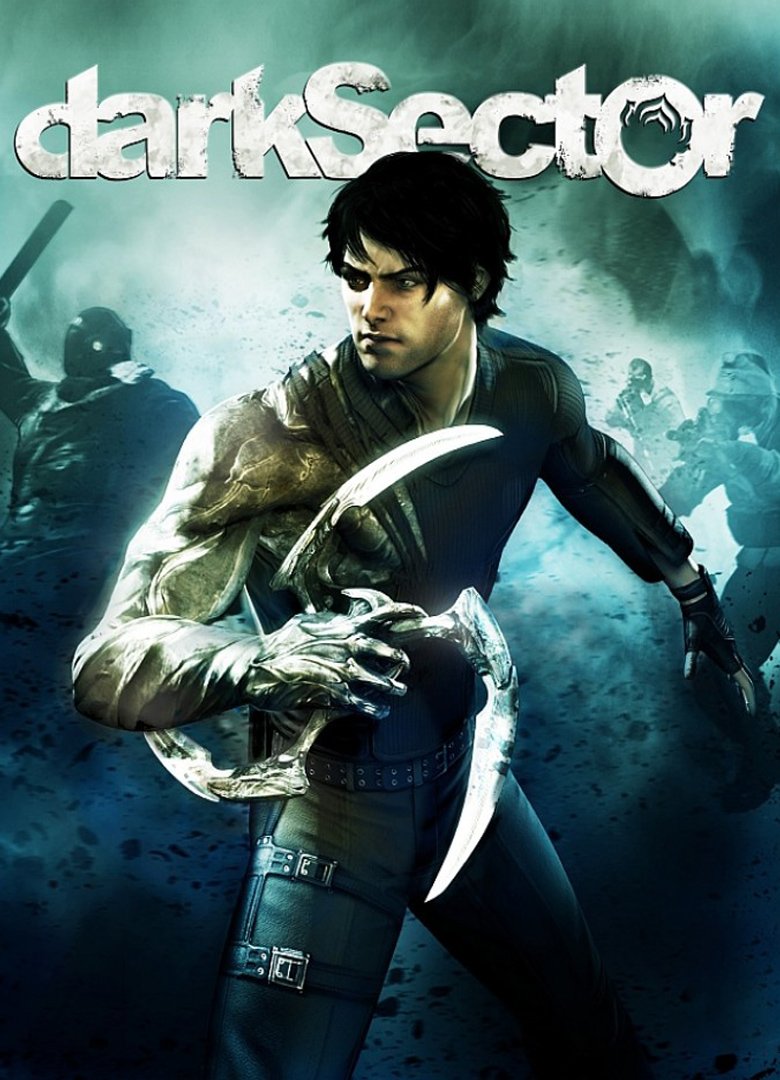 Dark sector steam key фото 30