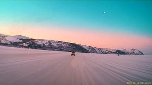 Магадан.Бухта Нагаева.mp4