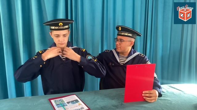 Визитная карточка школьного пресс & видео центра. смотреть онлайн