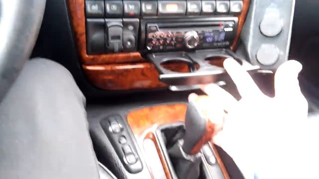 Небольшой обзор штатной подставки под телефон и подстанник от Ланоса в Опель Омега смотреть онлайн