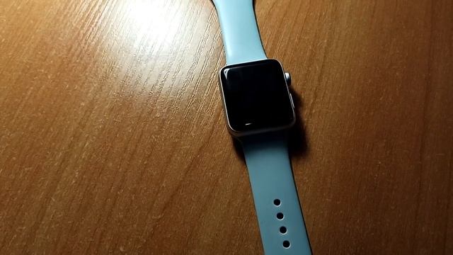 APPLE WATCH 3 - ЛУЧШИЕ СМАРТЧАСЫ