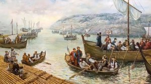 Пётр Первый в литературе и кино.mp4