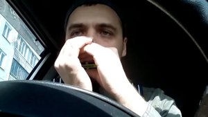 Финская полька на губной гармошке Табы  Ievan polkka harmonica tabs