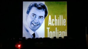 ACHILLE TOGLIANI "FASCINATION"