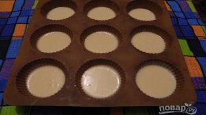 Булочки-поповеры