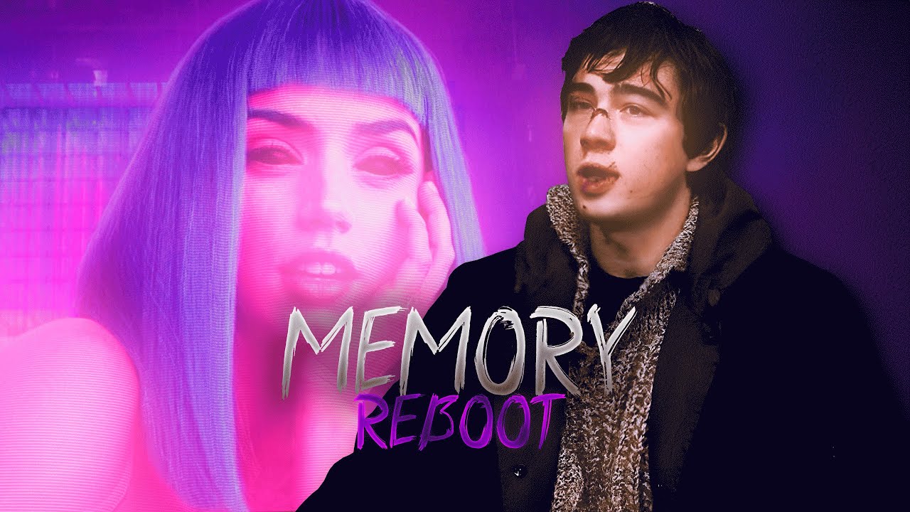Данила Багров (Брат literally me edit)