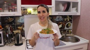 Вкусная гречка с Курицей и Шампиньонами  Готовим Просто