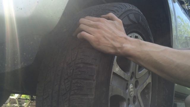 Скрип стойки стабилизатора смотреть онлайн