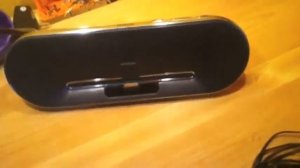 Philips Fidelio DS7550 Обзор акустики от allforapple ru.flv