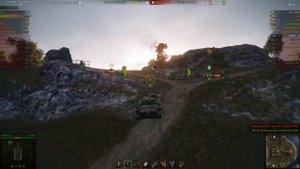 Топ лучших   Премиум танков 5 уровня