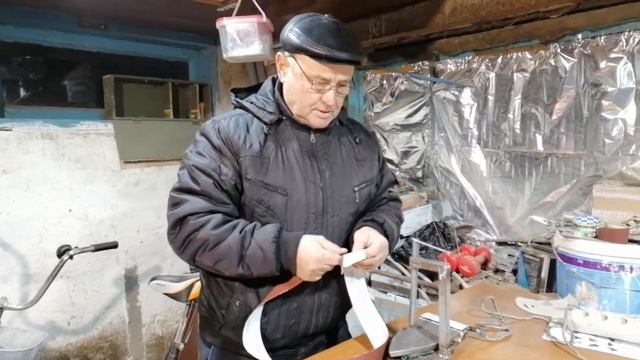 Как я делаю ленту для гриндера? смотреть онлайн