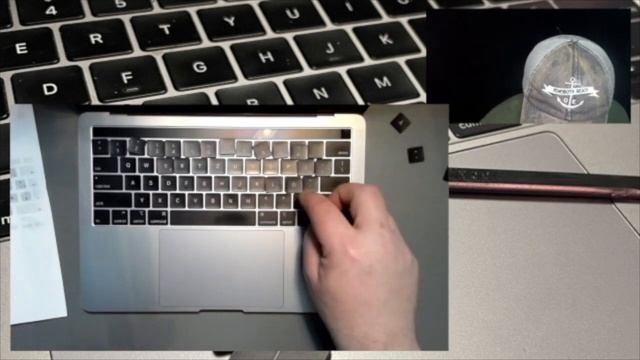 ?RumschrauBen??: Das kannst auch Du - Deutsche Tasten auf einem US MacBook Pro - in unter 15 Minute смотреть онлайн