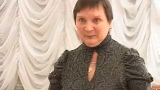 "От мала до велика". Часть 5. смотреть онлайн