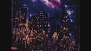 Blackmore's Night - Morning Star