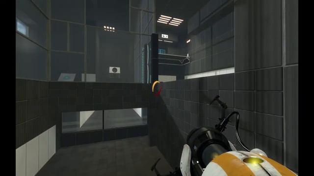 Portal 2 COOP #2 - Тупим смотреть онлайн