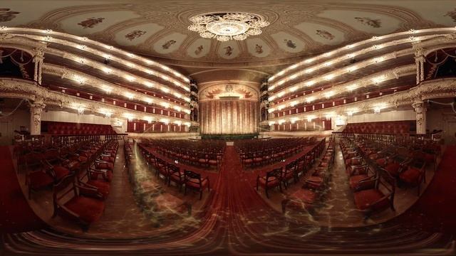 Историческая сцена/Historic stage смотреть онлайн