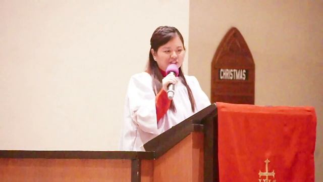 SSP Christmas Eve Worship Service - December 24, 2022 смотреть онлайн