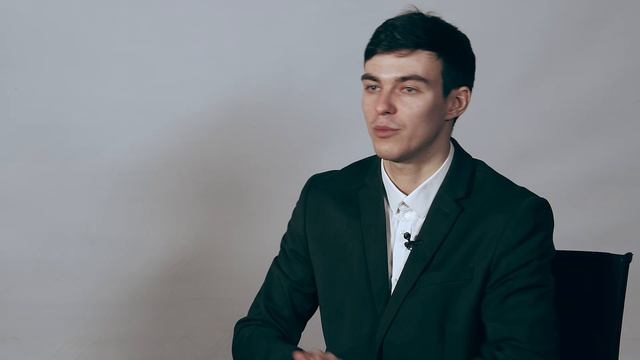 Психолог - Алексей Хандохин смотреть онлайн