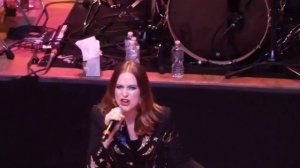 Evan Rachel Wood, Rock and Roll Suicide