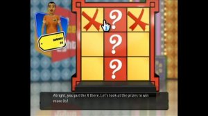 [el Pea] The Price Is Right: 2010 Edition - Pricing Game #28: "Secret X"