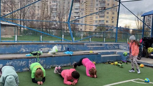 Отжимания полезны смотреть онлайн