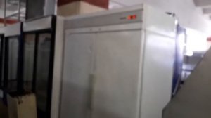 Шкаф морозильный Polair CB114-S