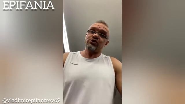 Почему плохие мысли реализуются БЫСТРЕЕ хороших. Как приходят ДЕНЬГИ_ Владимир Епифанцев (720p).mp4 смотреть онлайн