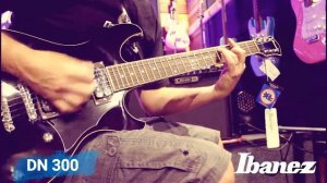 Guitarra IBANEZ DN 300