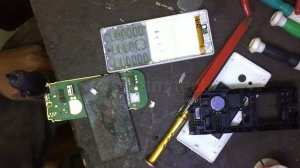 Nokia kepayd Usb Port Replacement|Nokia Rm-1190 Charging Error|Easy Otm Tech