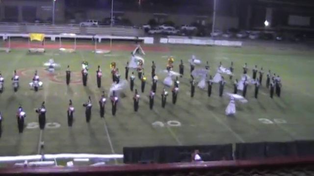 Gibson county High School 2011 "Never Forget" смотреть онлайн