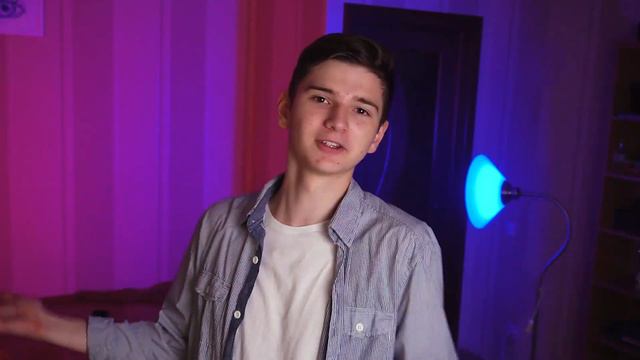 КАК Я СДАВАЛ ЕГЭ