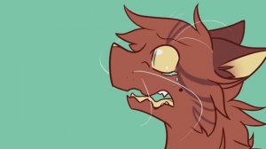 Коты - Воители: История Листвички