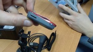 Видеорегистратор Mini CCTV i97 Видео камерой Recorder
