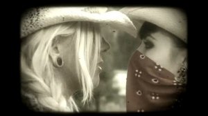 IN THIS MOMENT - The Gun Show (OFFICIAL VIDEO)