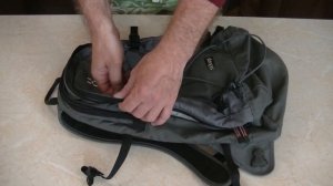 Как покупать повседневный городской рюкзак