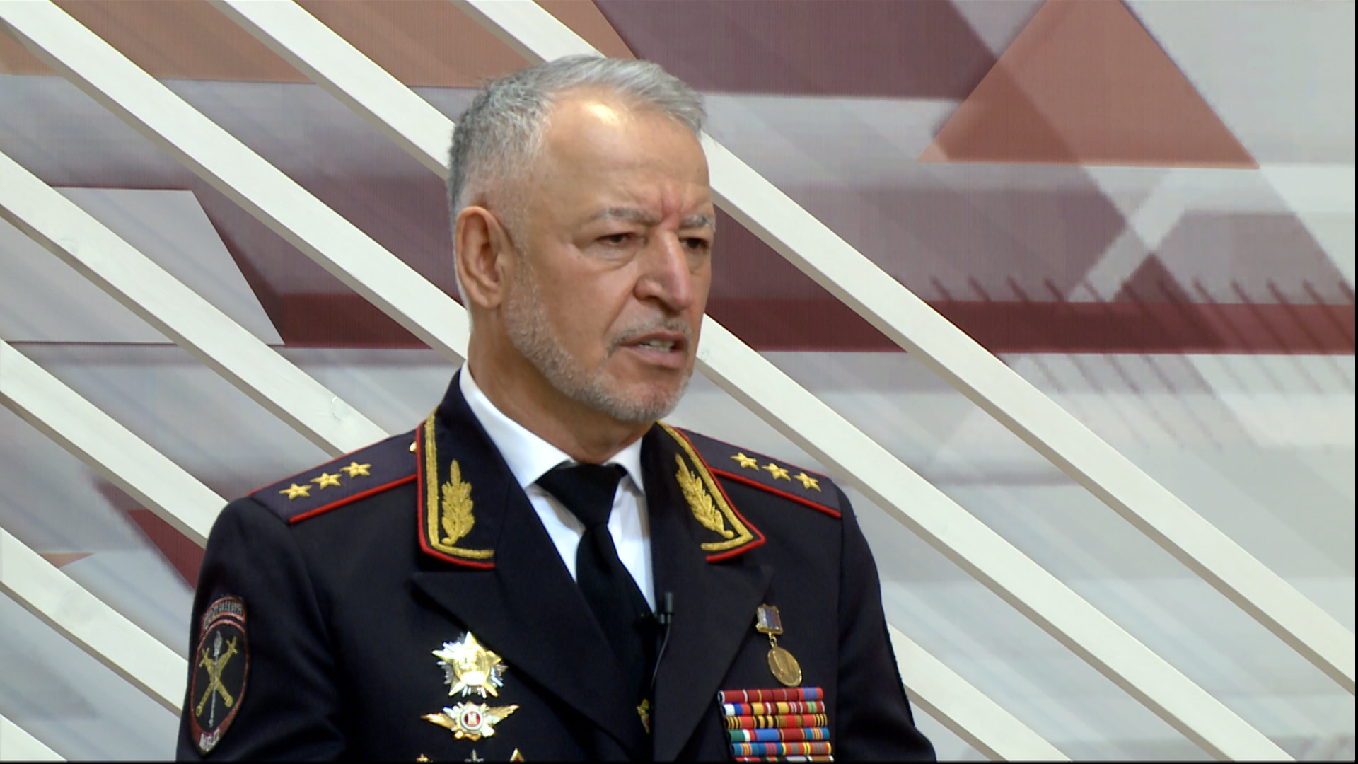 Министр дикий