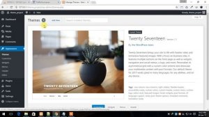 How to install avada theme in wordPress on LoaclHost !!