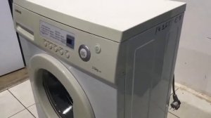Стиральная машина Samsung S1043