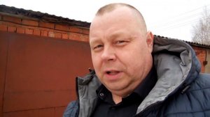 Некоторые нюансы по постройке жилого гаража.