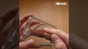 Как закручивать гайку с помощью шара и как вынуть палку из бутылки