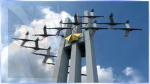 Любовь к Родине начинается с любви к семье